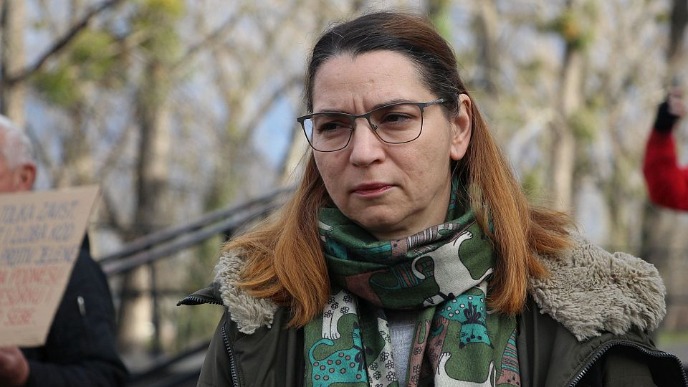 Semestar bez Jelene Kleut