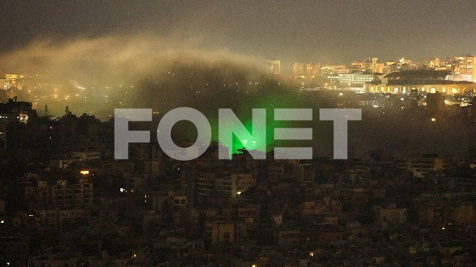 Proteran iranski ambasador