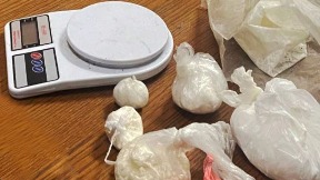 Hapšenje zbog droge