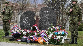 Dan sećanja na žrtve agresije