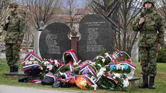 Dan sećanja na žrtve agresije