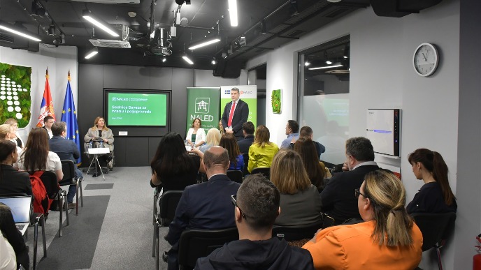 Održivo očuvanje zemljišta