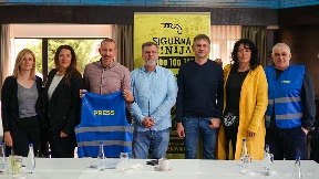 Sa novinarima pred izbore