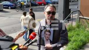 Nema informacija o incidentu