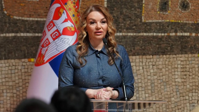 TRAJNE POSLEDICE BOMBARDOVANJA