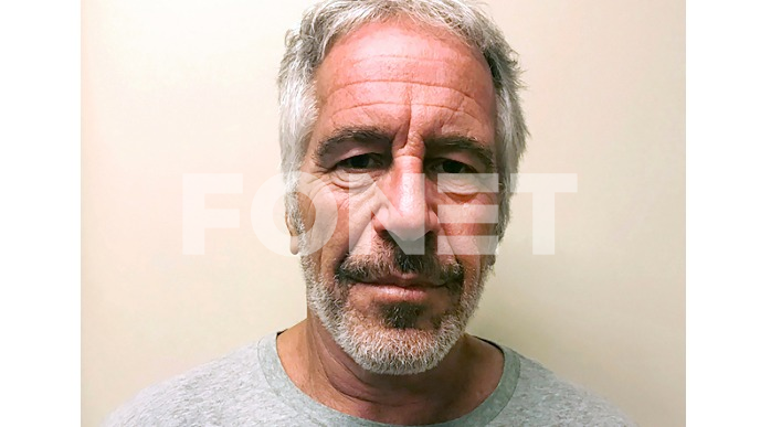 Pretresi u Parizu zbog Epstina 