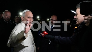 Rat u Iranu postaje sve gori