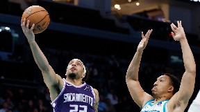 Šarlot - Sakramento 134:99