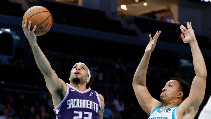 Šarlot - Sakramento 134:99