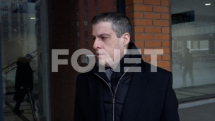 Otkaz pred lokalne izbore