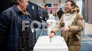 Posmatranje izbora u Srbiji