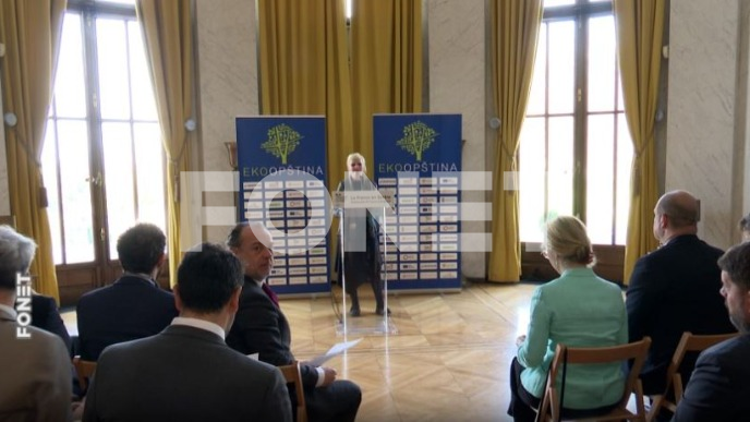 Novi konkurs ekoopština