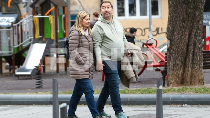 Promena vremena od petka