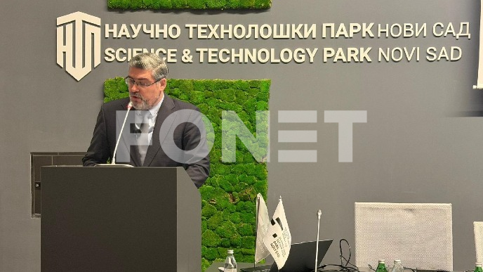 Programi EU važni za razvoj