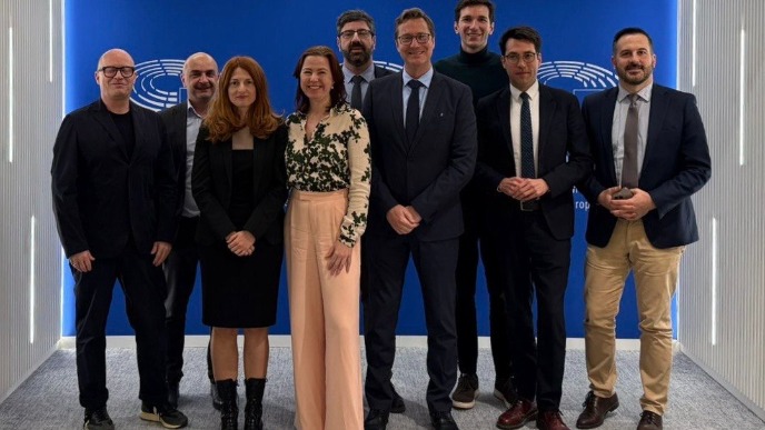 SNS prepreka reformama