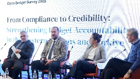 Bolja transparentnost Srbije