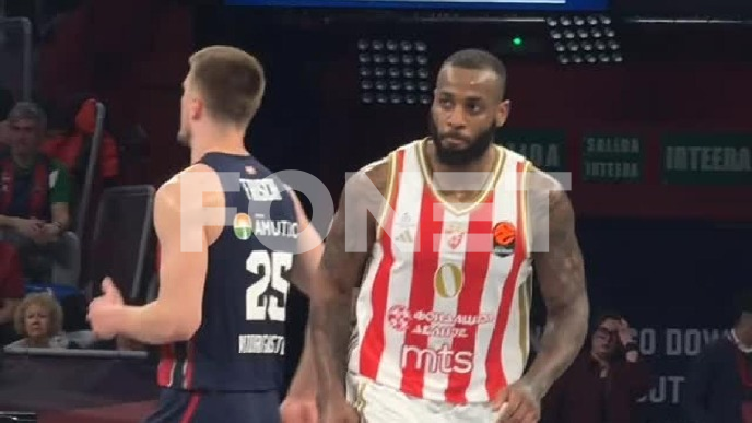  Pobeda Zvezde posle produžetka