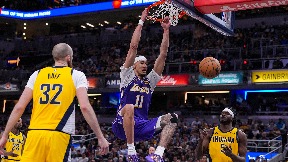 Lejkersi pobedili Indijanu