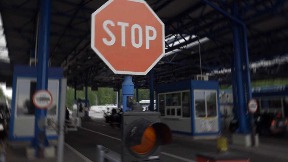 Promene na grančnim prelazima 