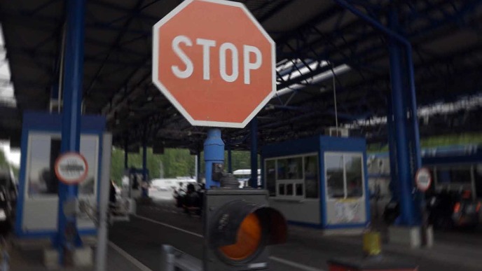 Promene na grančnim prelazima 