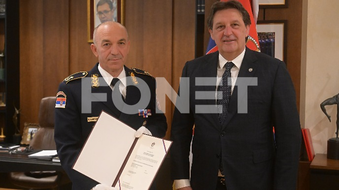 Načelnik operativne uprave