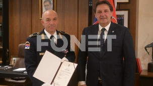 Načelnik operativne uprave