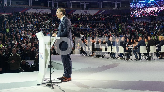 Biće policija spremna 