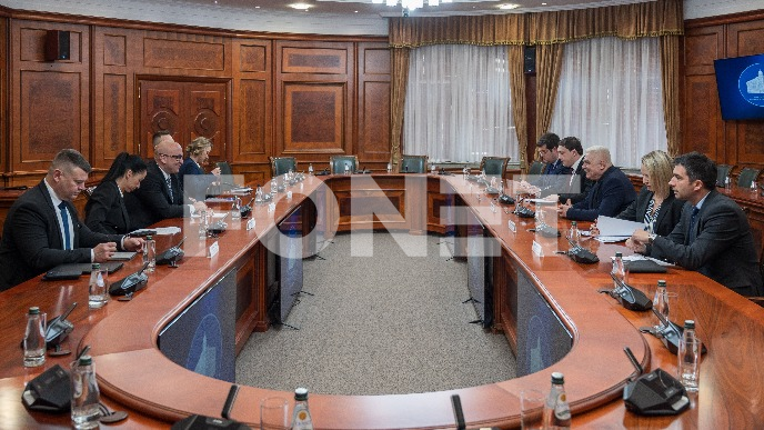 Saradnja u IKT sektoru