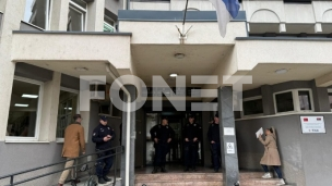 Ne postoji osnov za pritvor