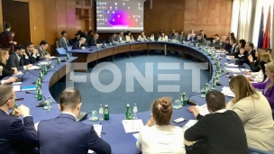 Razgovor o klasterima