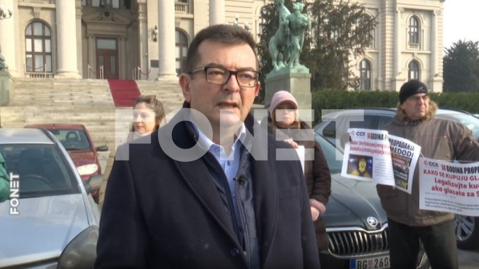 Prizeman vid manipulacije