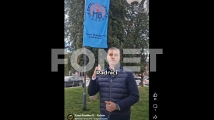 Pritisak na radnike namenski