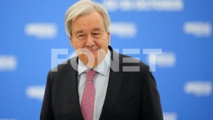 Bira se generalni sekretar UN 