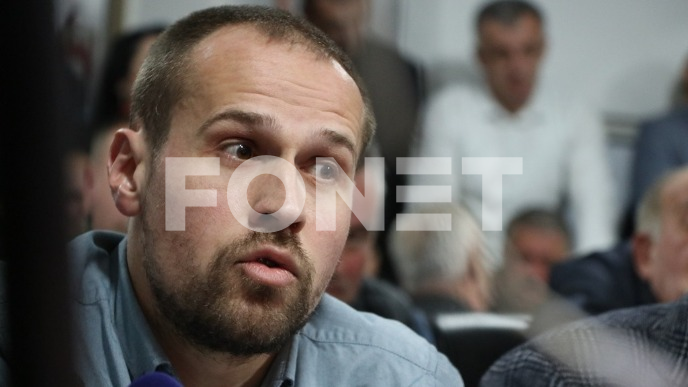 Težak položaj Srba