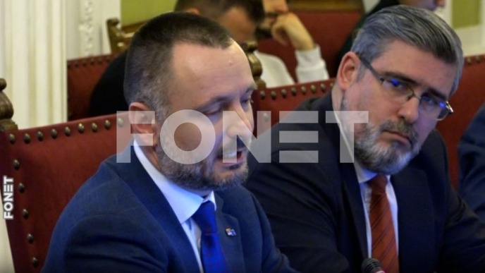 Prioritet priprema klastera