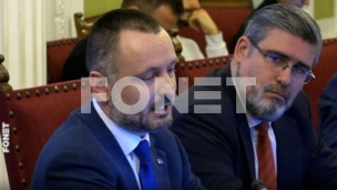 Prioritet priprema klastera