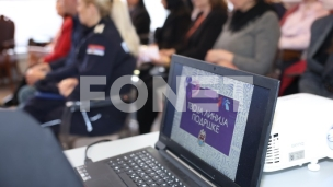 Linija podrške za žrtve