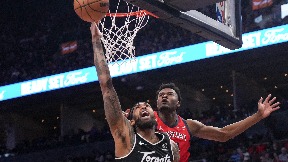 Toronto - Nju Orleans 119:106