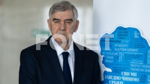 Čestitka praznika Česima