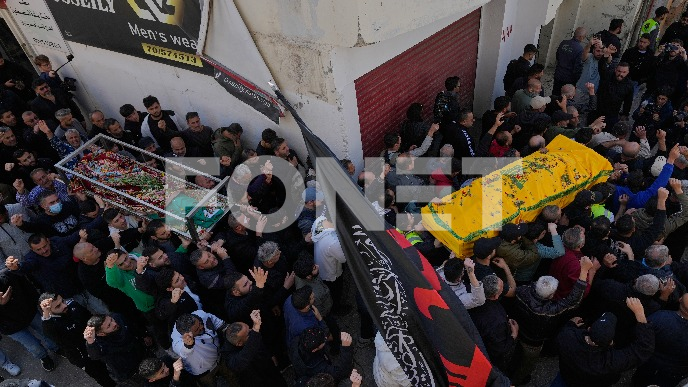 Ubijeni libanski TV novinari