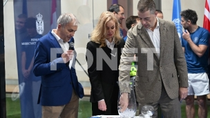 Diplomatsko - sportske igre