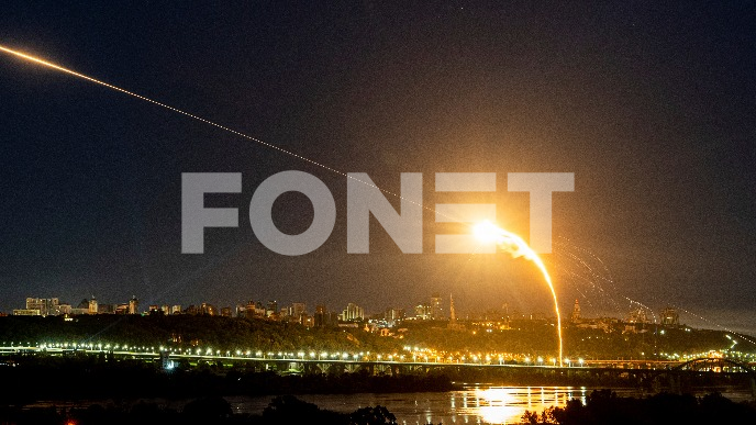 Najmanje četiri žrtve dronova