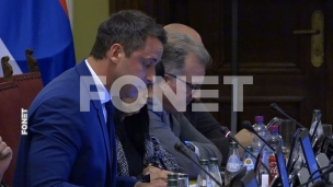 Najgora politizacija tragedije