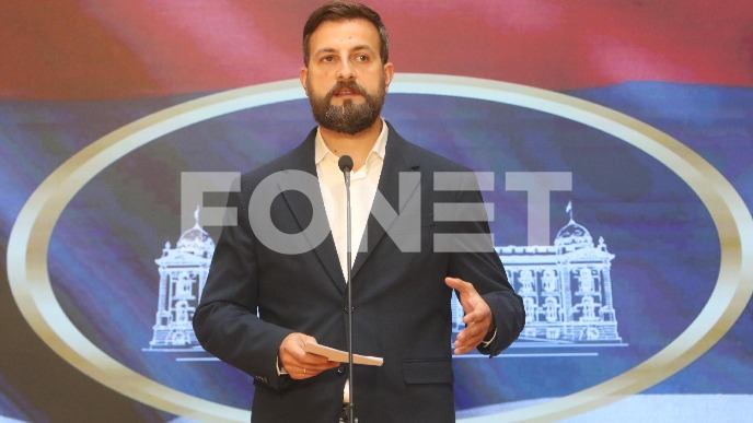 Hitno sednica resornog odbora