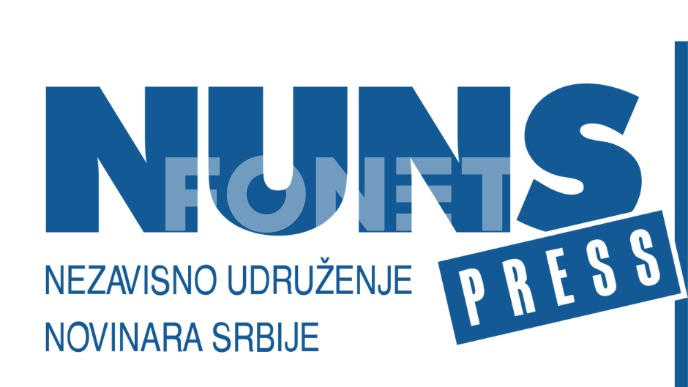 NUNS: Pritisci uoči izbora