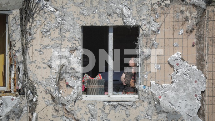 Poginula dva stanovnika Odese