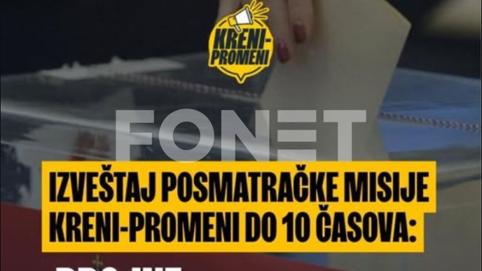 Rizik za integritet izbora