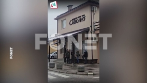 Najveća izlaznost u Sevojnu