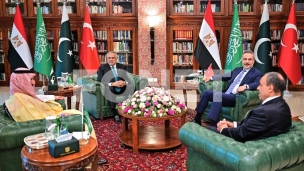 Šefovi diplomatija o Iranu