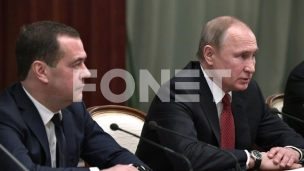 Ponuda Zelensdkog - "Nadrealna "